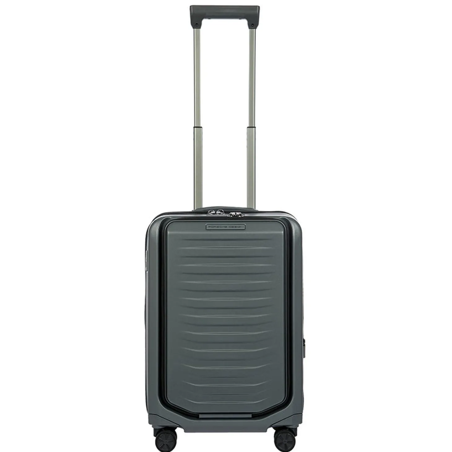 Brics Porsche Design Roadster Hardside 21" Expandable Carry-On Spinner with Pocket