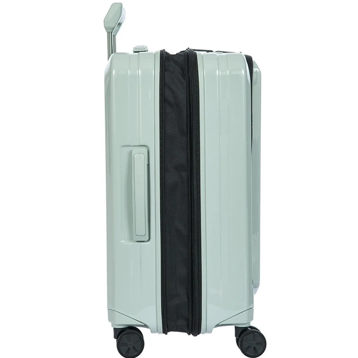 Brics Porsche Design Roadster Hardside 21" Expandable Carry-On Spinner with Pocket