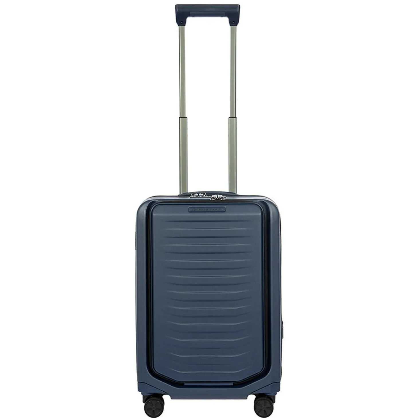 Brics Porsche Design Roadster Hardside 21" Expandable Carry-On Spinner with Pocket