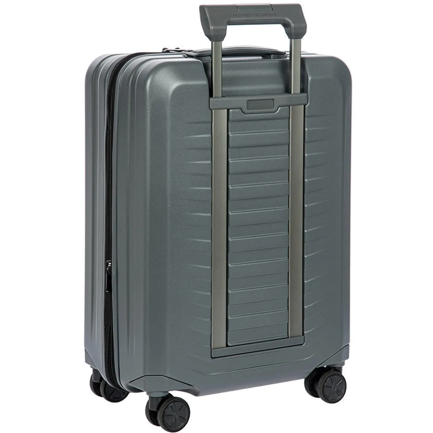 Brics Porsche Design Roadster Hardside 21" Expandable Carry-On Spinner with Pocket