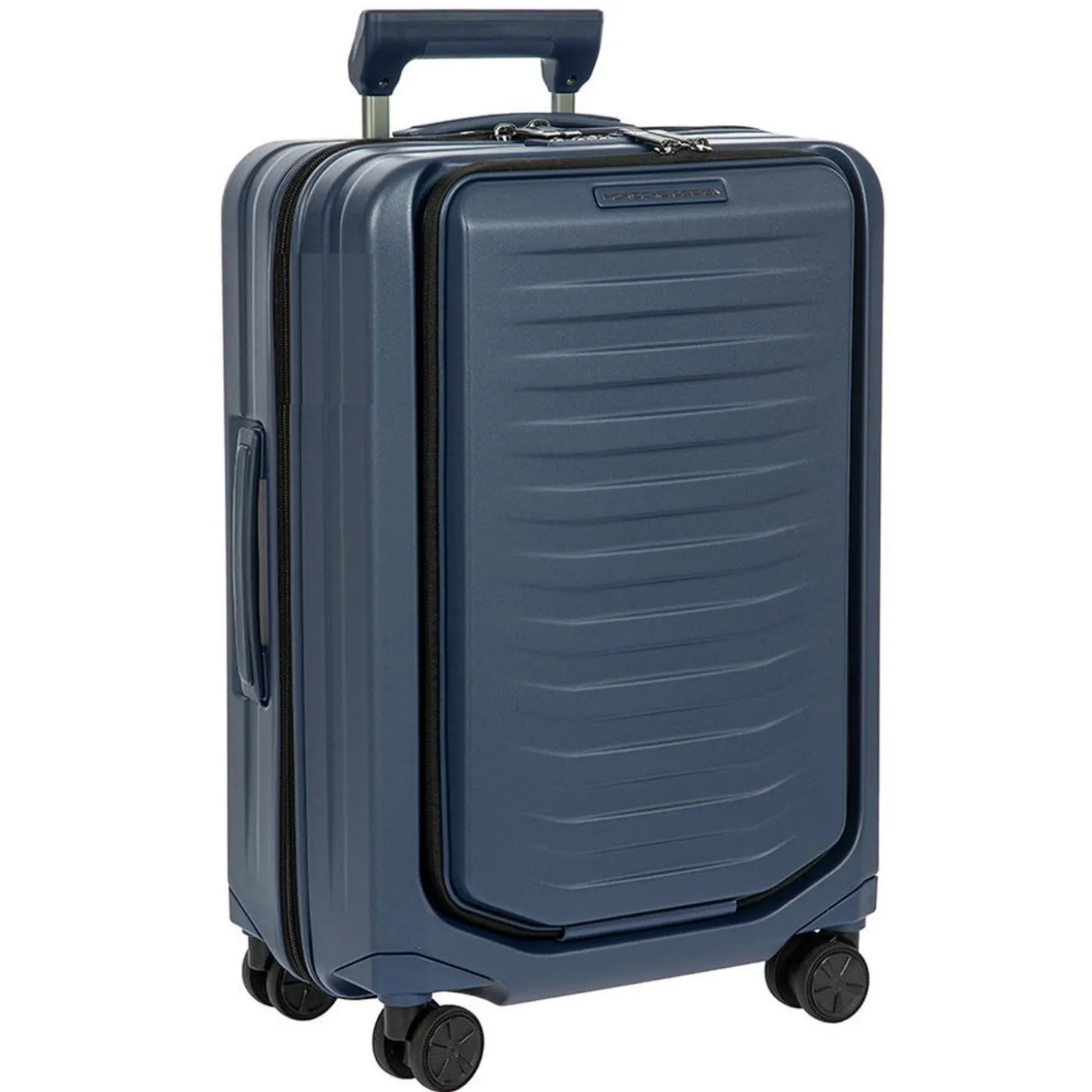 Brics Porsche Design Roadster Hardside 21" Expandable Carry-On Spinner with Pocket