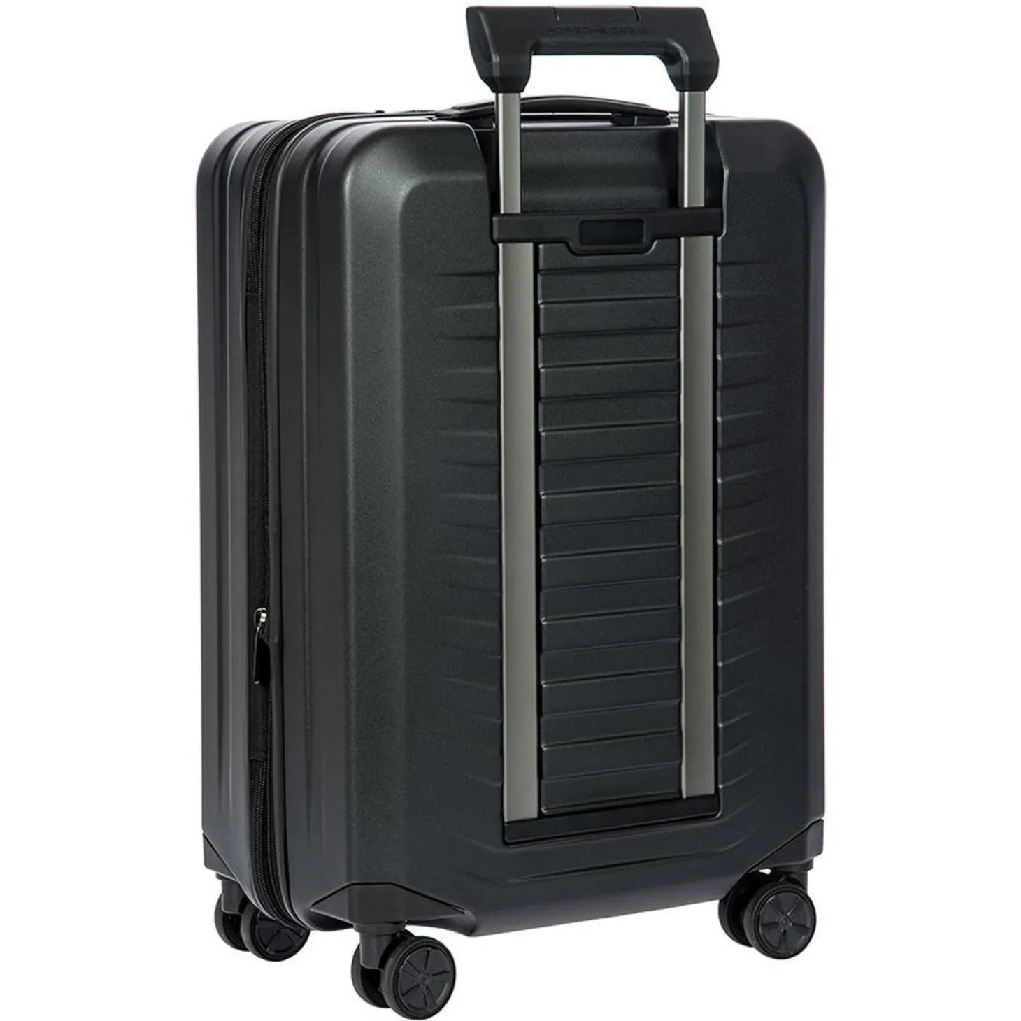 Brics Porsche Design Roadster Hardside 21" Expandable Carry-On Spinner with Pocket