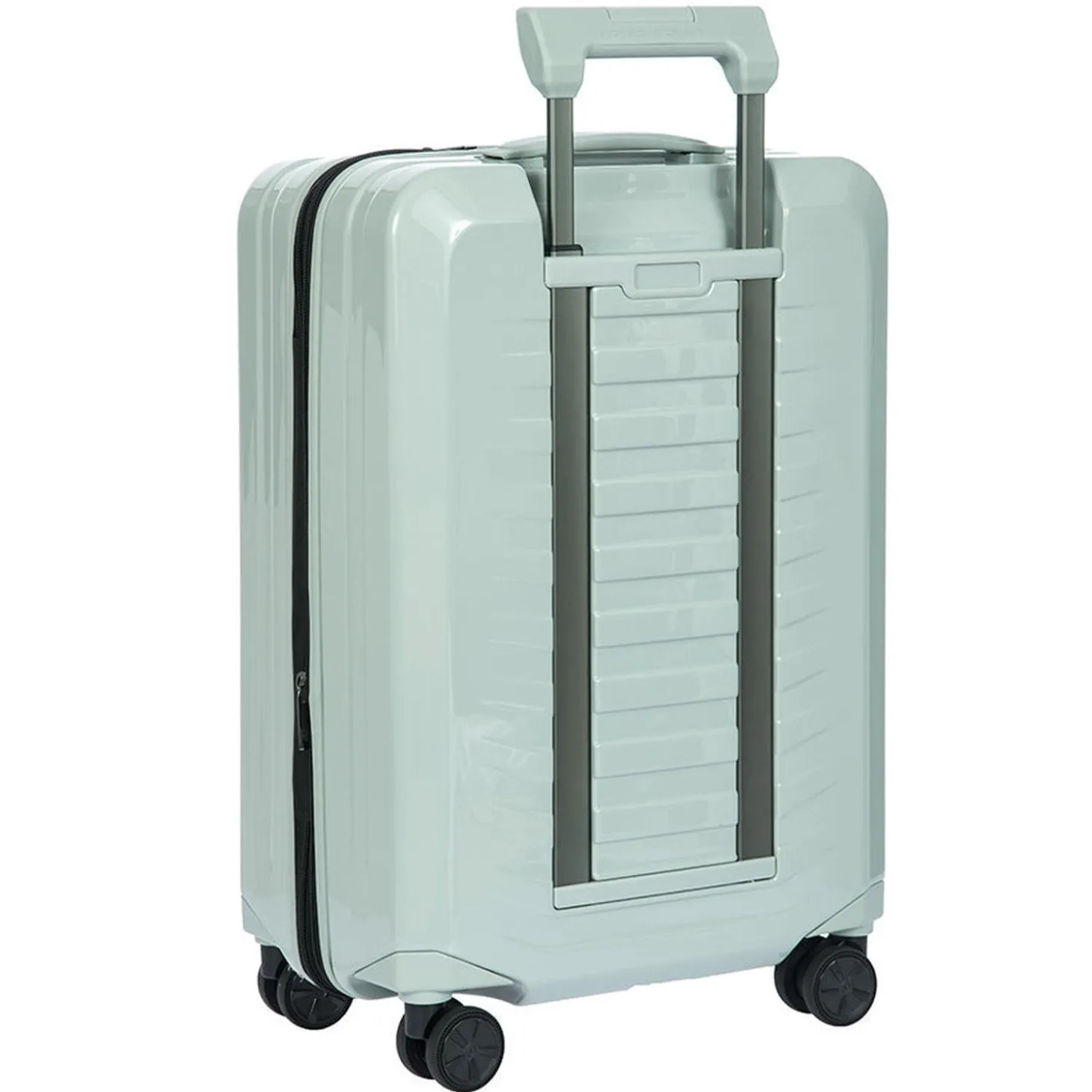 Brics Porsche Design Roadster Hardside 21" Expandable Carry-On Spinner with Pocket