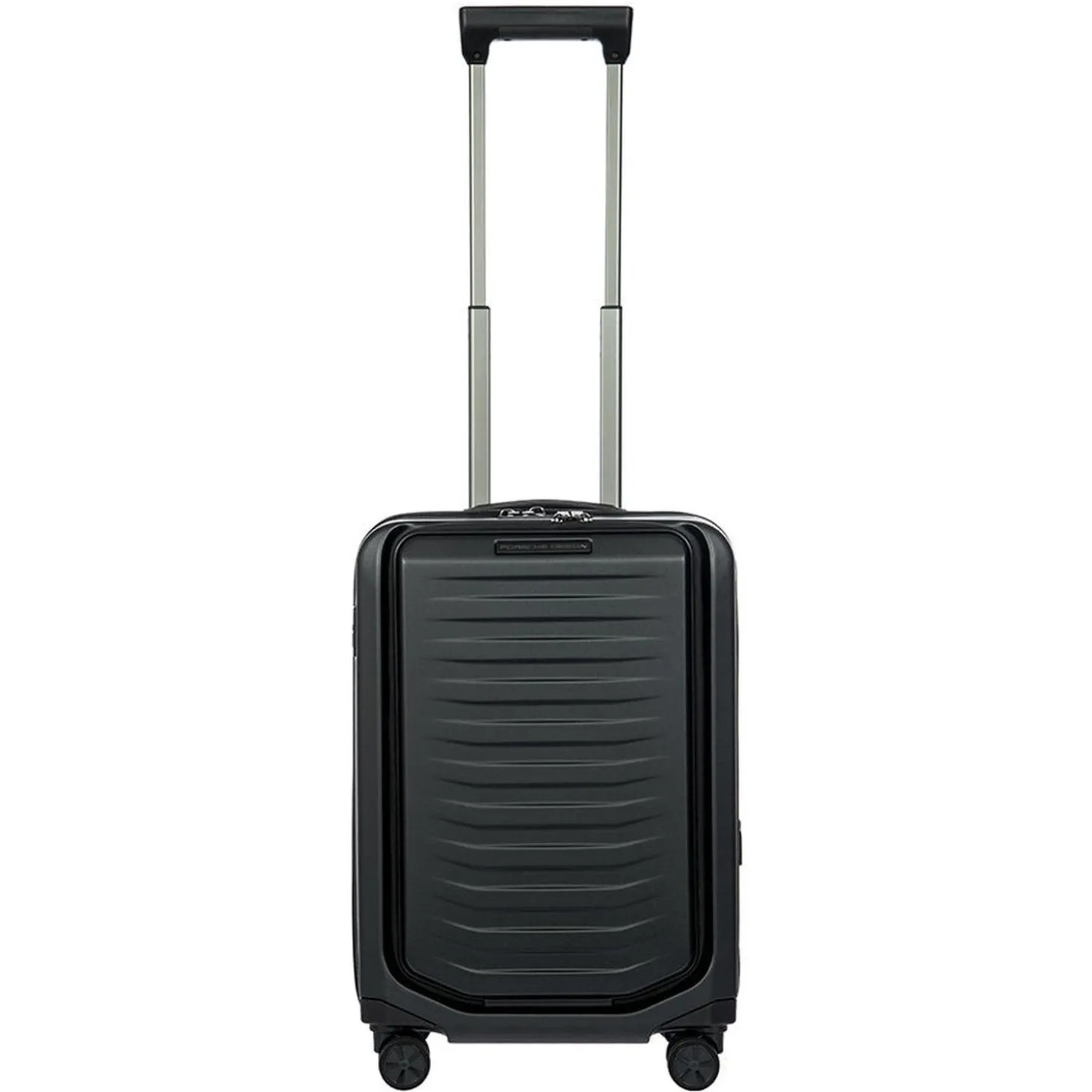 Brics Porsche Design Roadster Hardside 21" Expandable Carry-On Spinner with Pocket