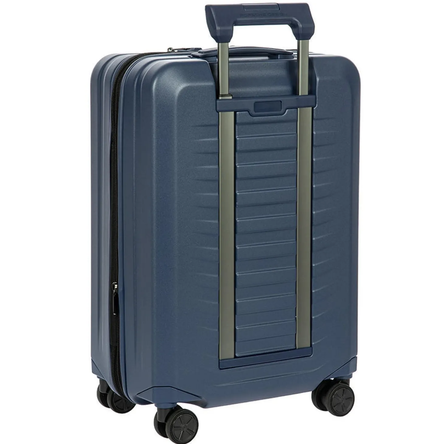 Brics Porsche Design Roadster Hardside 21" Expandable Carry-On Spinner with Pocket