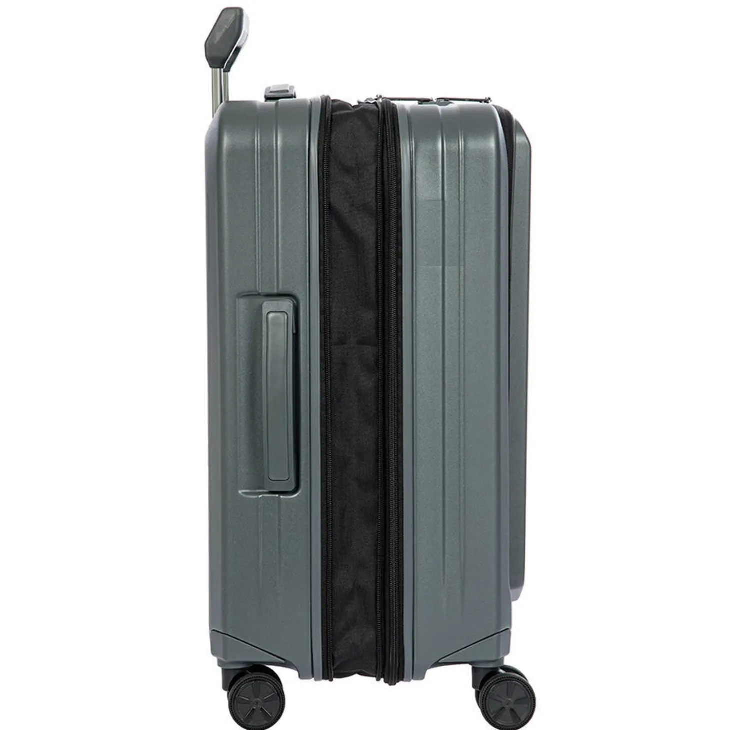 Brics Porsche Design Roadster Hardside 21" Expandable Carry-On Spinner with Pocket