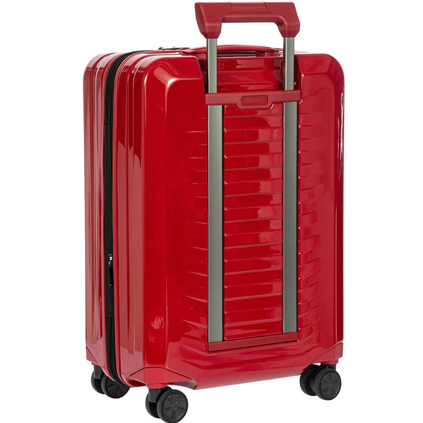 Brics Porsche Design Roadster Hardside 21" Expandable Carry-On Spinner with Pocket