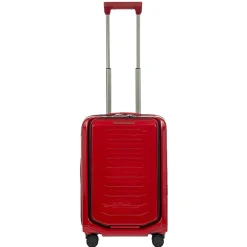 Brics Porsche Design Roadster Hardside 21