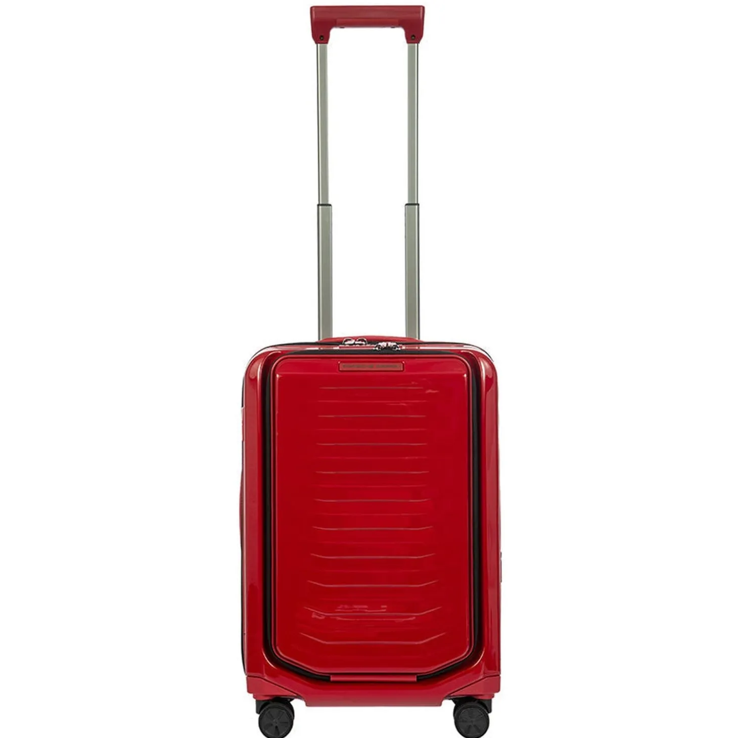Brics Porsche Design Roadster Hardside 21" Expandable Carry-On Spinner with Pocket
