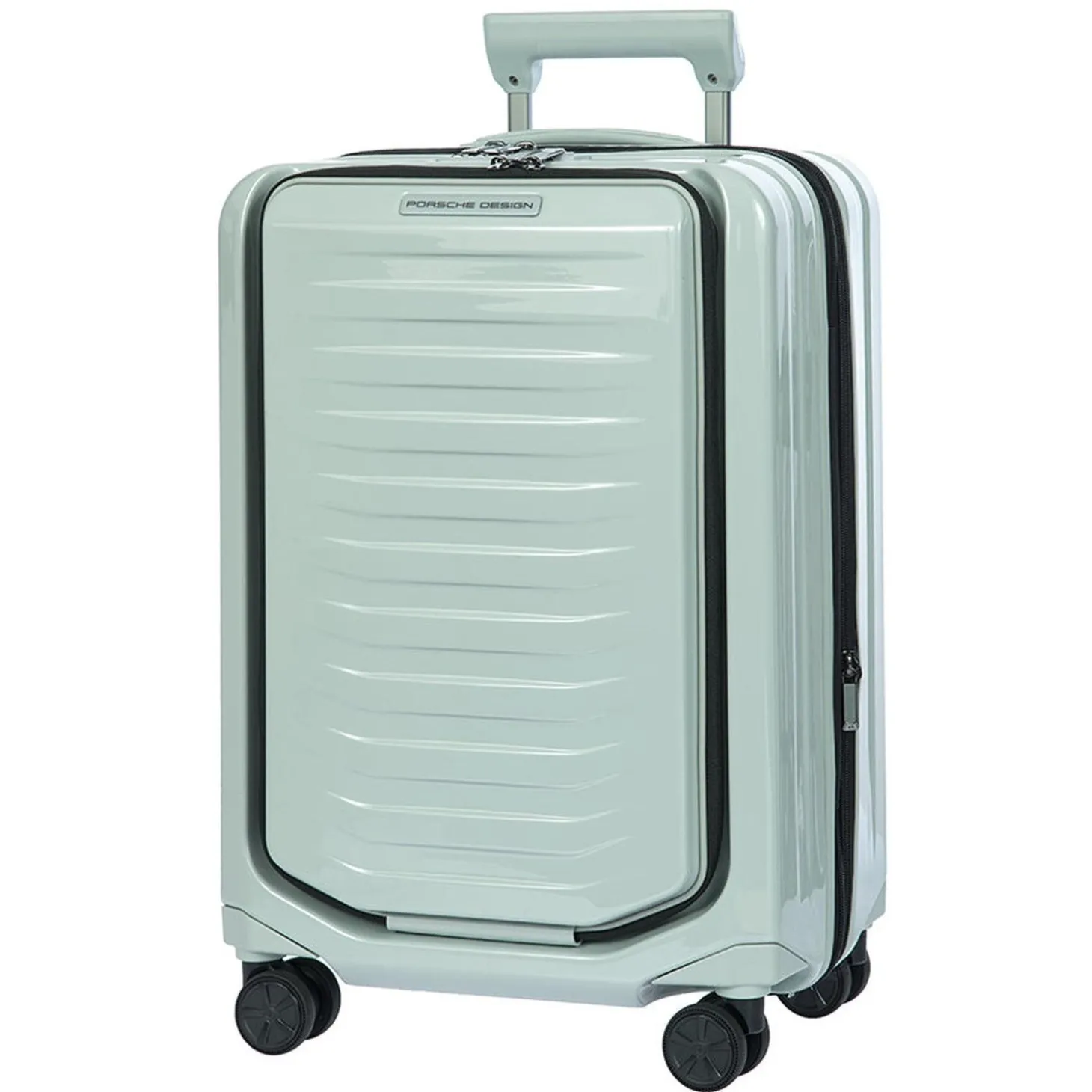 Brics Porsche Design Roadster Hardside 21" Expandable Carry-On Spinner with Pocket