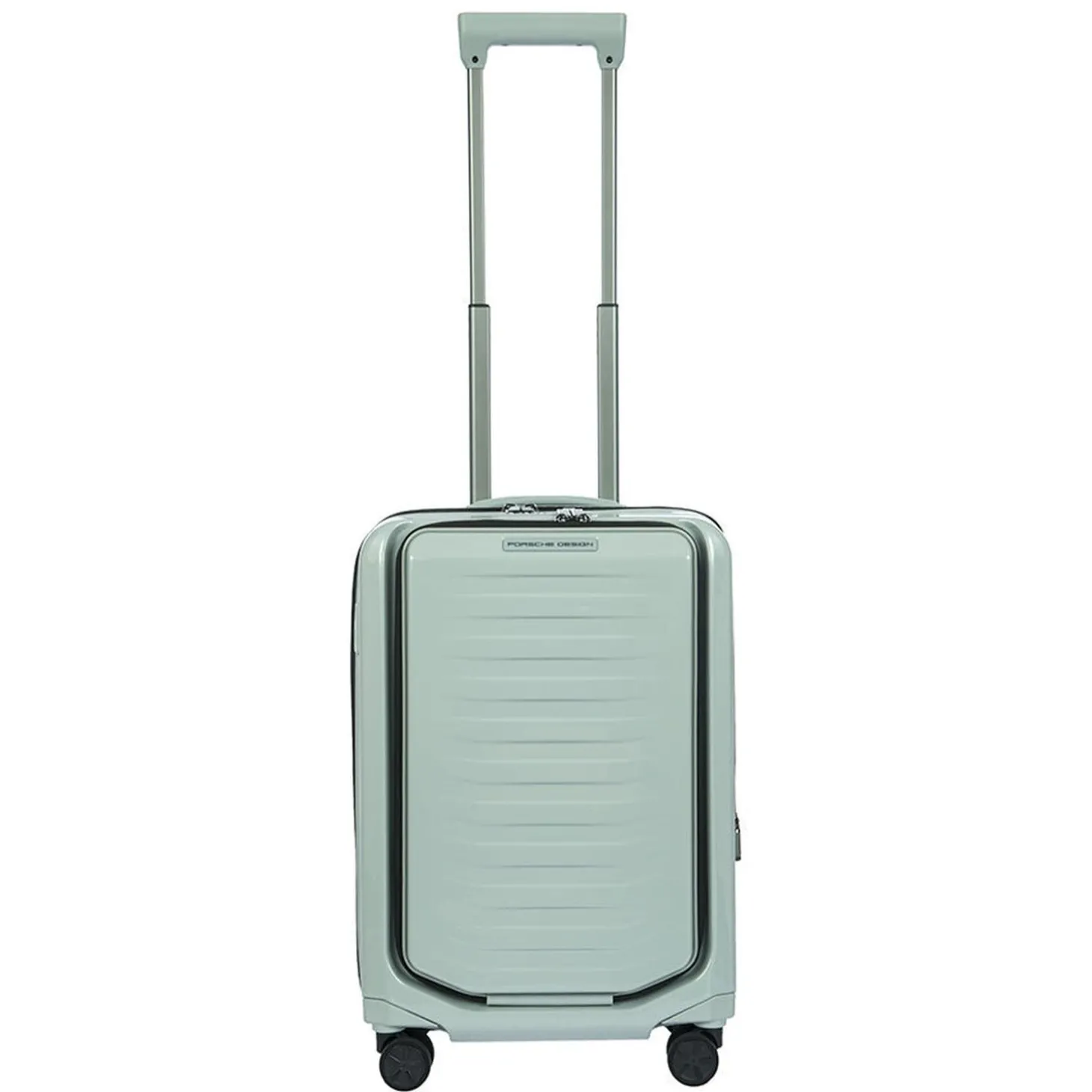 Brics Porsche Design Roadster Hardside 21" Expandable Carry-On Spinner with Pocket