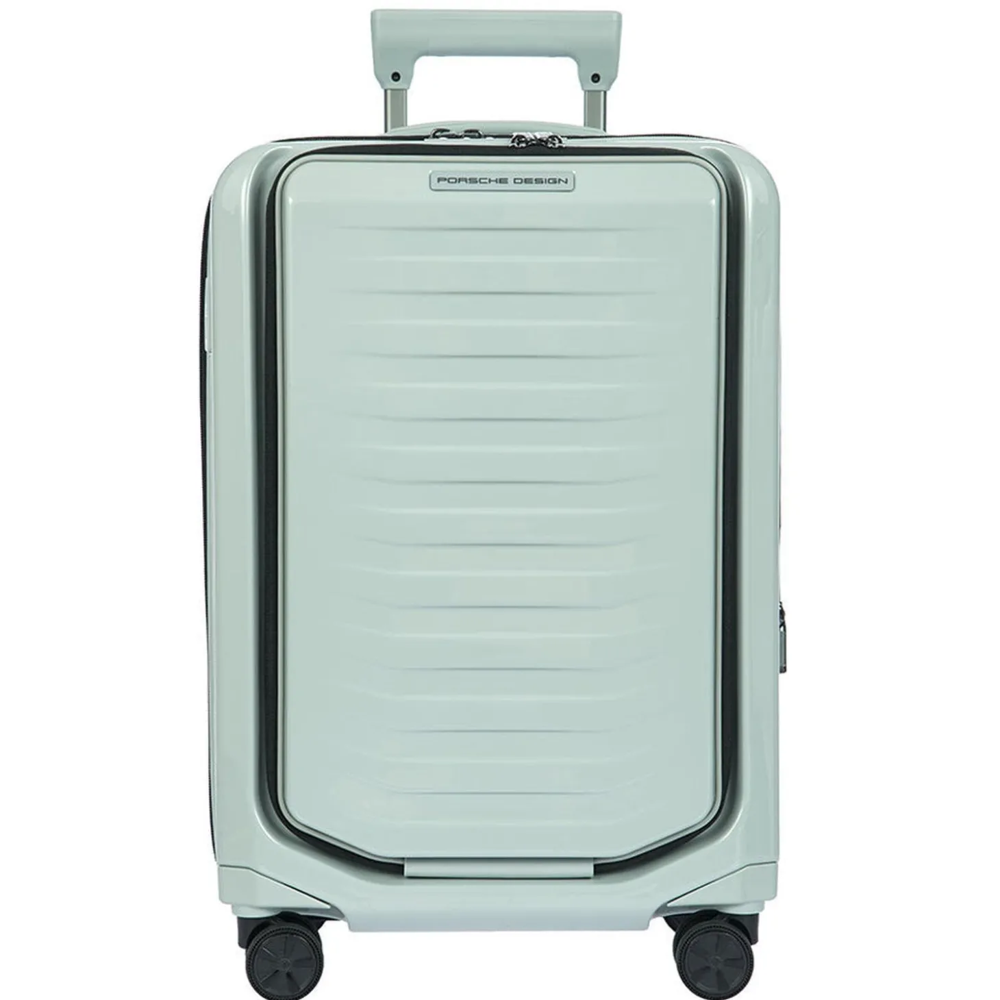 Brics Porsche Design Roadster Hardside 21" Expandable Carry-On Spinner with Pocket