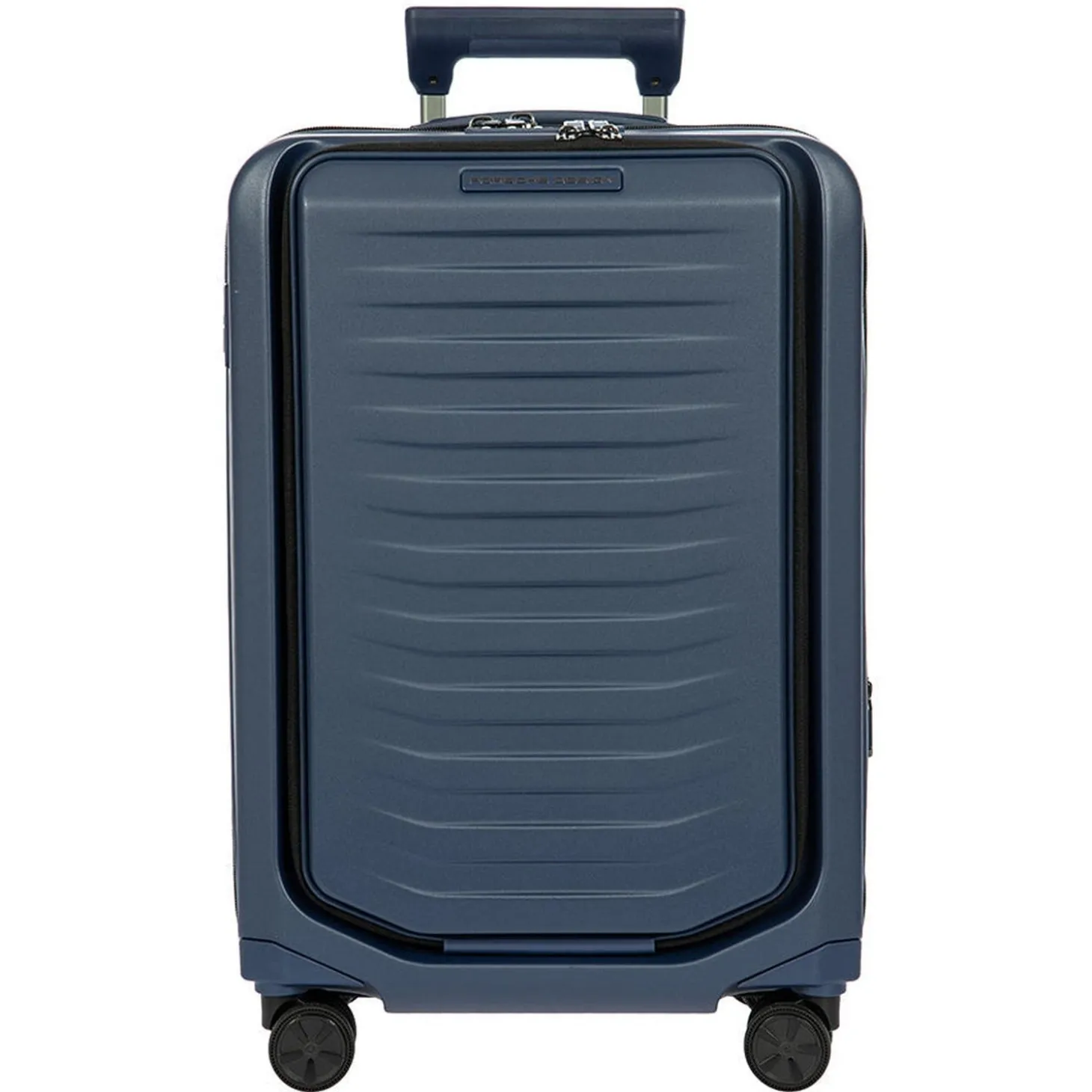 Brics Porsche Design Roadster Hardside 21" Expandable Carry-On Spinner with Pocket