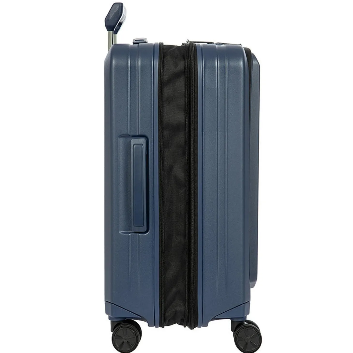 Brics Porsche Design Roadster Hardside 21" Expandable Carry-On Spinner with Pocket