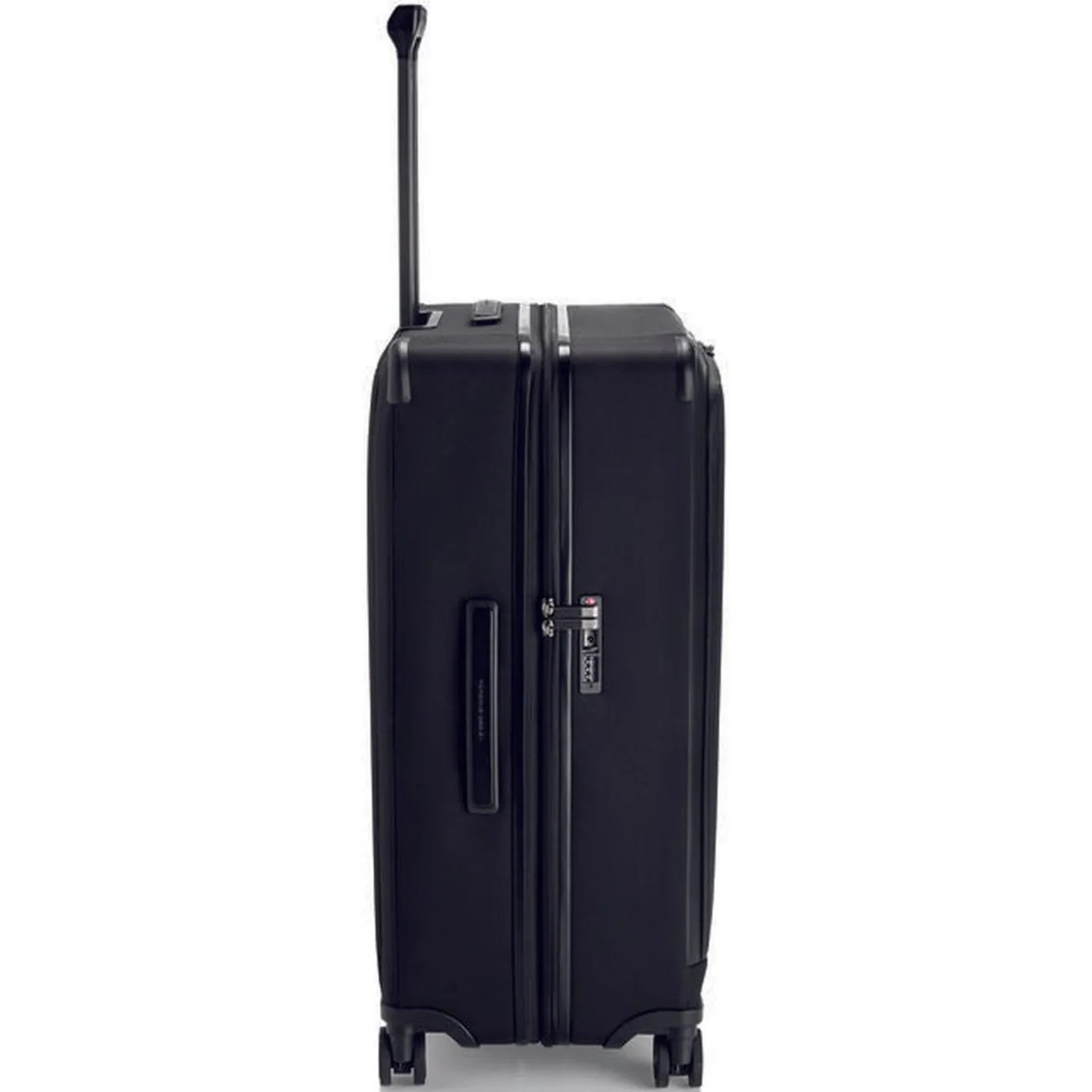 Brics Porsche Design Roadster Nylon 30" Expandable Check-In Spinner