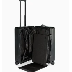Brics Porsche Design Roadster Hardcase Aluminum 26