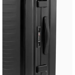 Brics Porsche Design Roadster Hardcase Aluminum 26