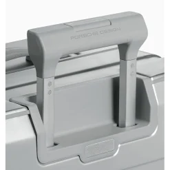 Brics Porsche Design Roadster Hardcase Aluminum 26