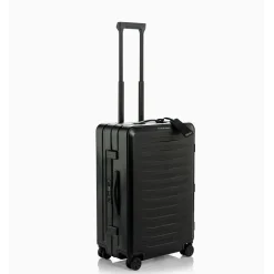 Brics Porsche Design Roadster Hardcase Aluminum 26