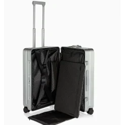 Brics Porsche Design Roadster Hardcase Aluminum 26