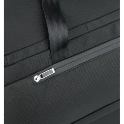 Brics Porsche Design Roadster Nylon 30" Rolling Duffel