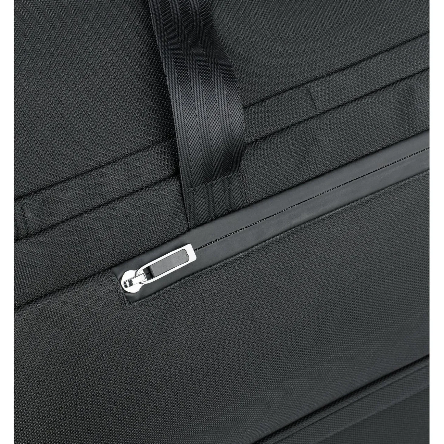 Brics Porsche Design Roadster Nylon 30" Rolling Duffel