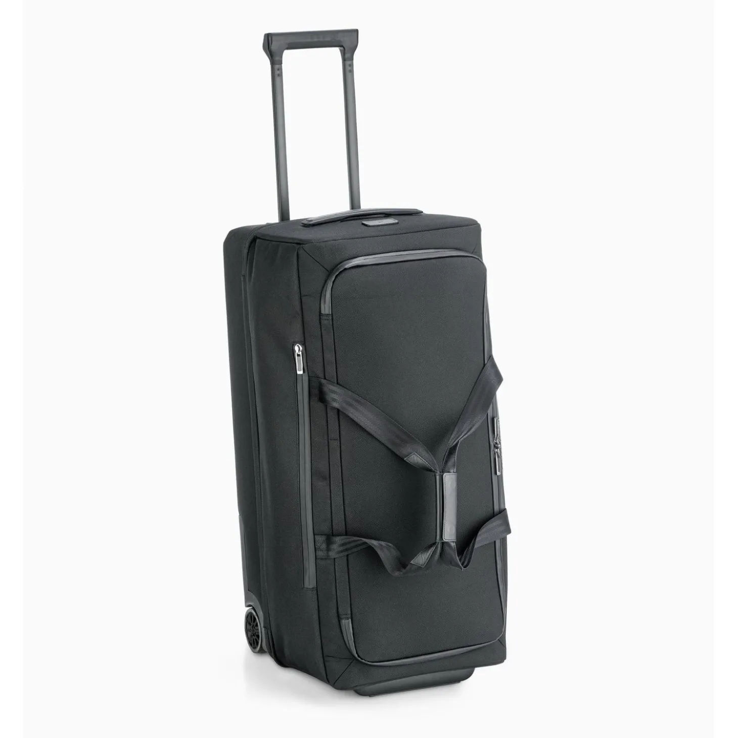 Brics Porsche Design Roadster Nylon 30" Rolling Duffel