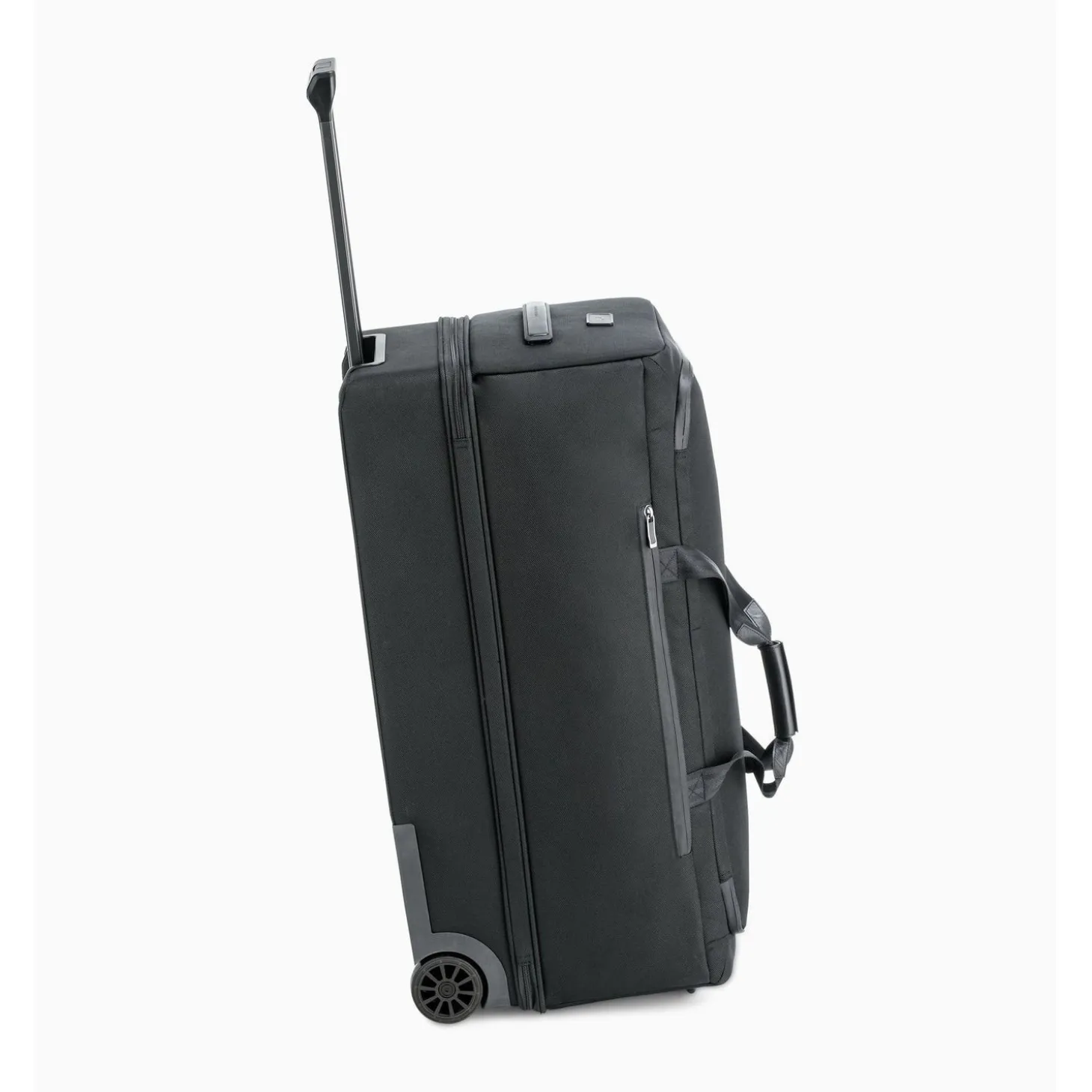 Brics Porsche Design Roadster Nylon 30" Rolling Duffel