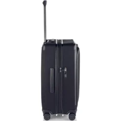 Brics Porsche Design Roadster Nylon 27" Expandable Check-In Spinner