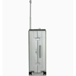 Brics Porsche Design Roadster Hardcase Aluminum 30