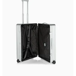 Brics Porsche Design Roadster Hardcase Aluminum 30