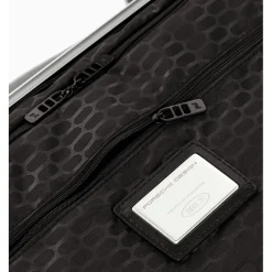 Brics Porsche Design Roadster Hardcase Aluminum 30