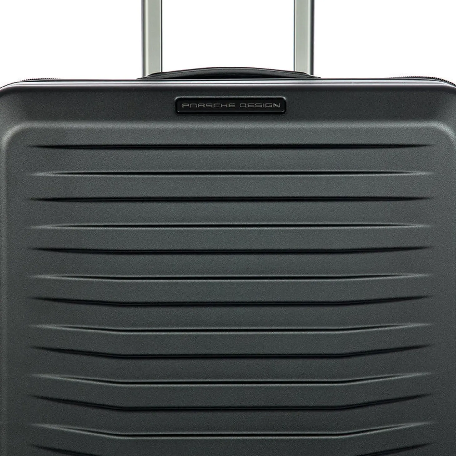 Brics Porsche Design Roadster Hardside 27" Expandable Check-In Spinner