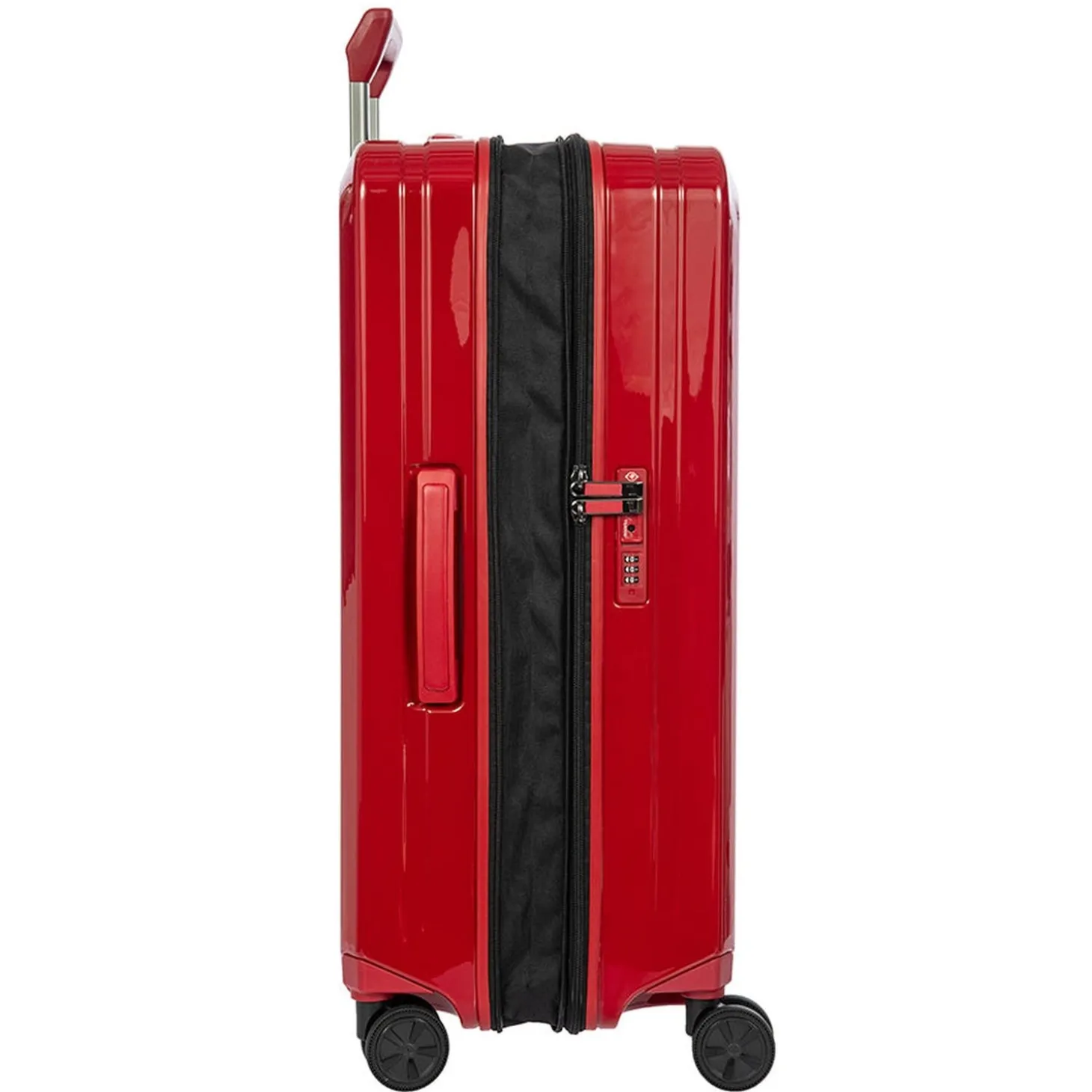 Brics Porsche Design Roadster Hardside 27" Expandable Check-In Spinner