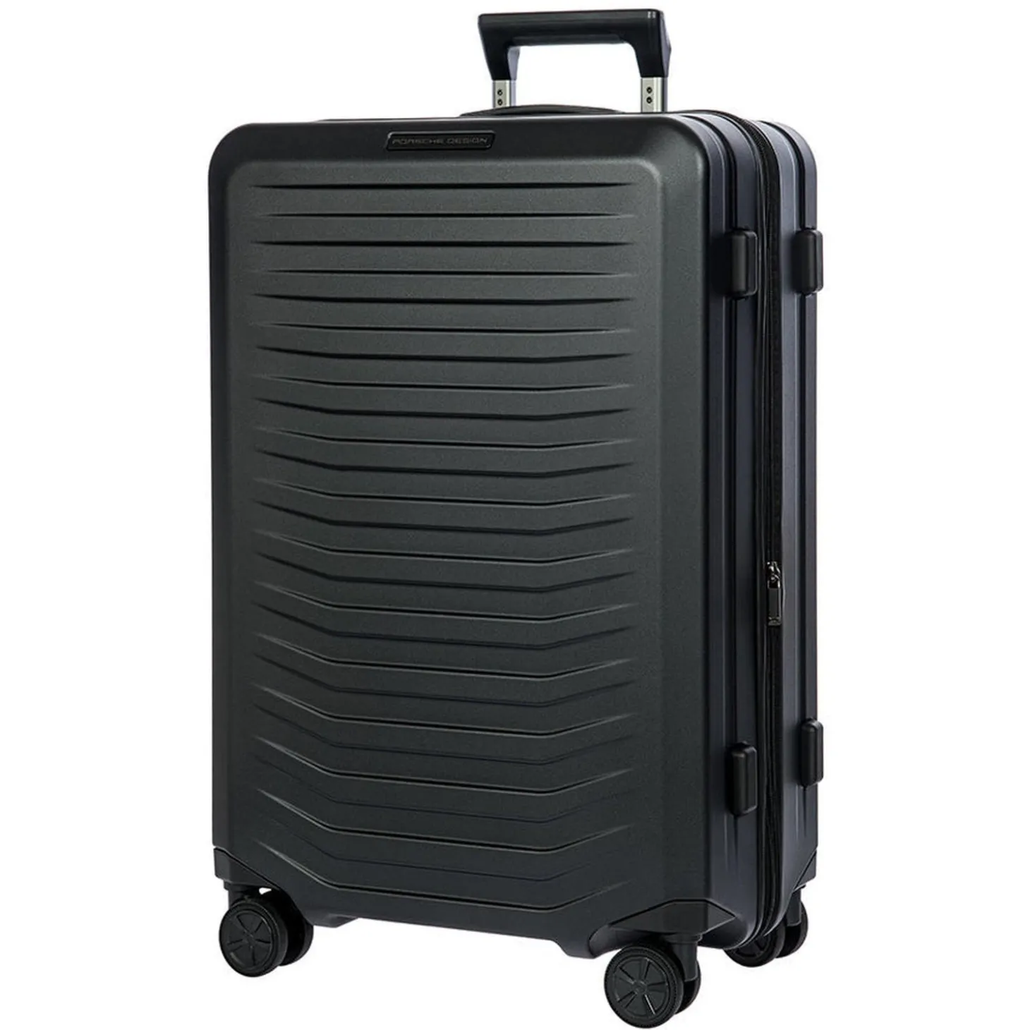 Brics Porsche Design Roadster Hardside 27" Expandable Check-In Spinner