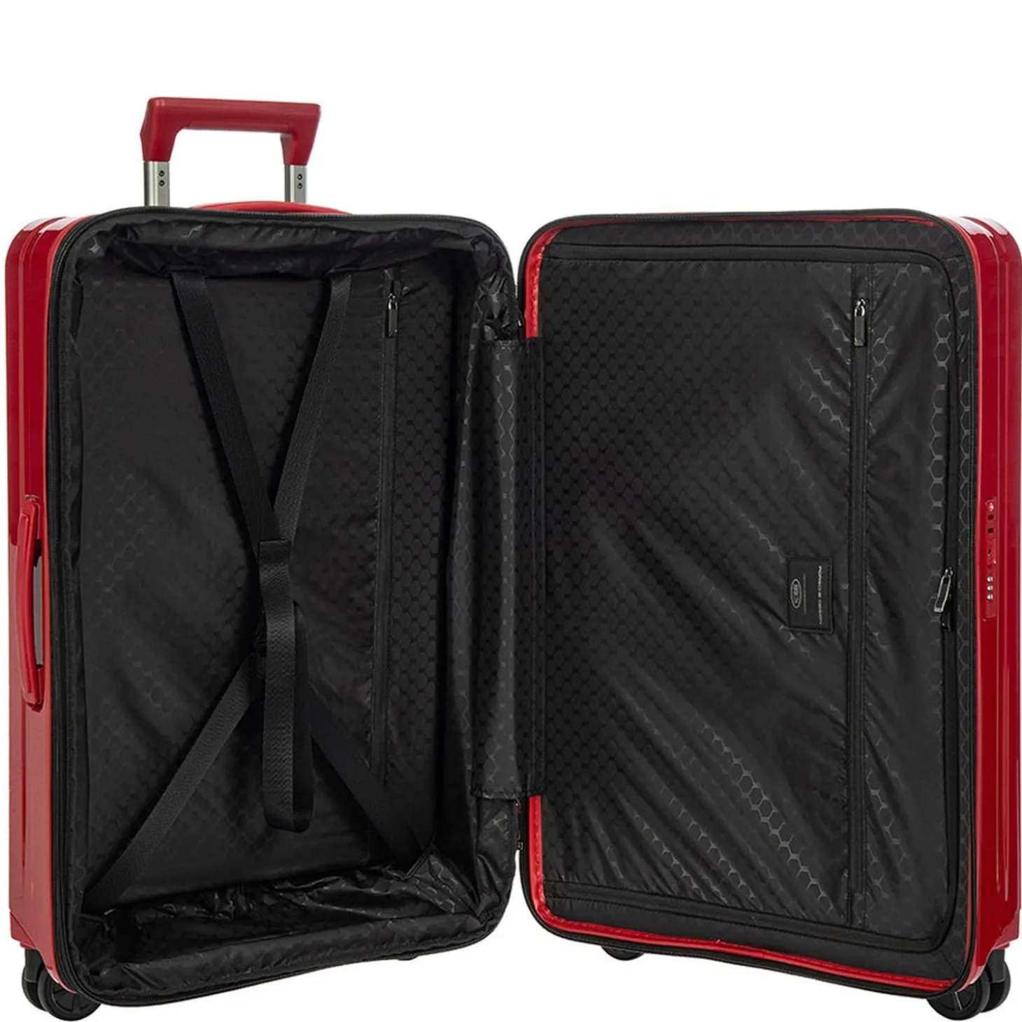 Brics Porsche Design Roadster Hardside 27" Expandable Check-In Spinner