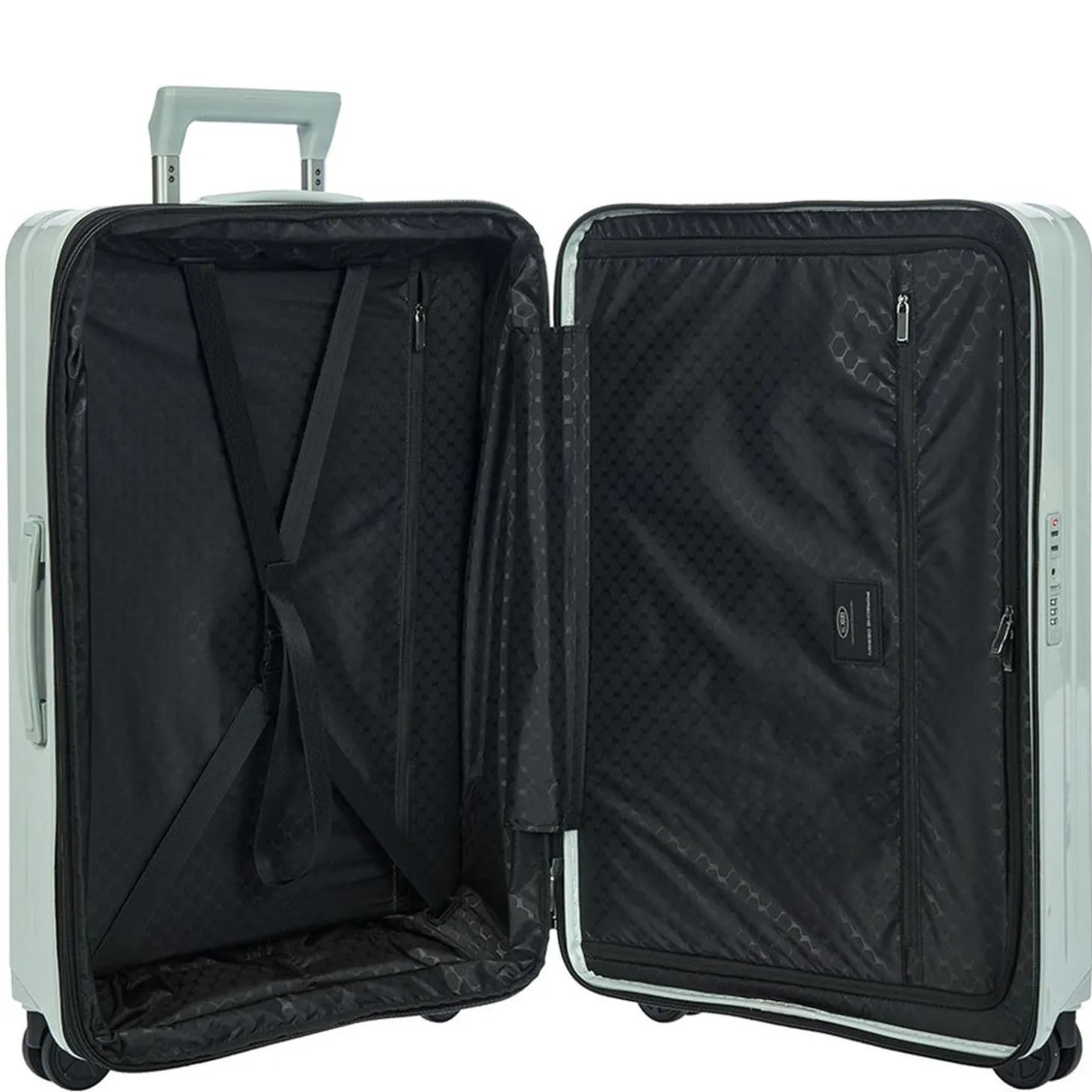 Brics Porsche Design Roadster Hardside 27" Expandable Check-In Spinner