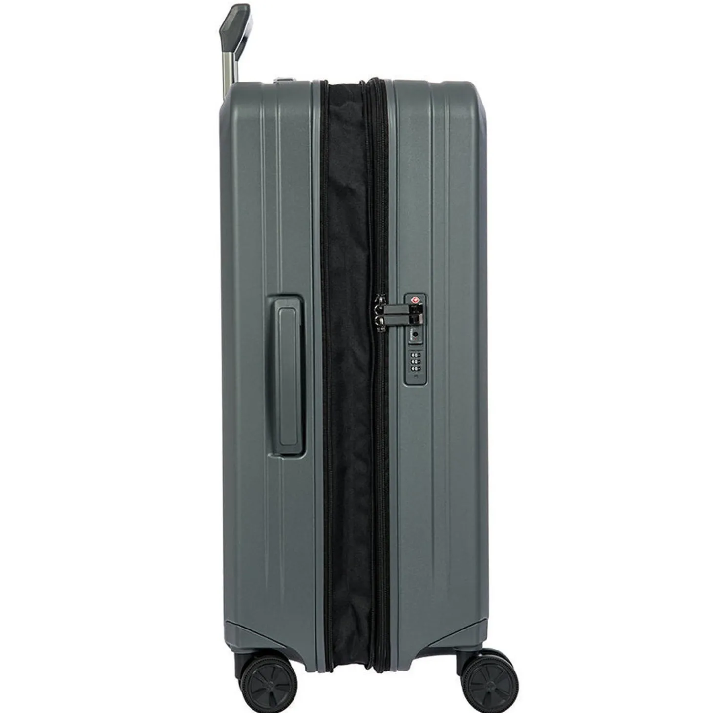 Brics Porsche Design Roadster Hardside 27" Expandable Check-In Spinner