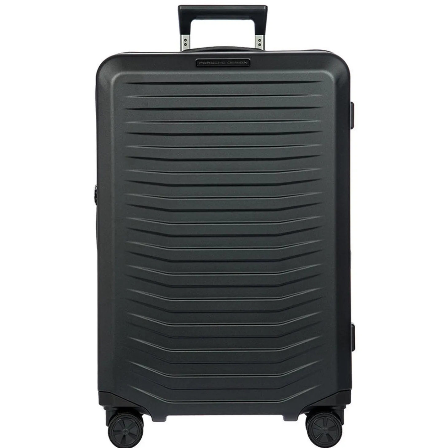 Brics Porsche Design Roadster Hardside 27" Expandable Check-In Spinner