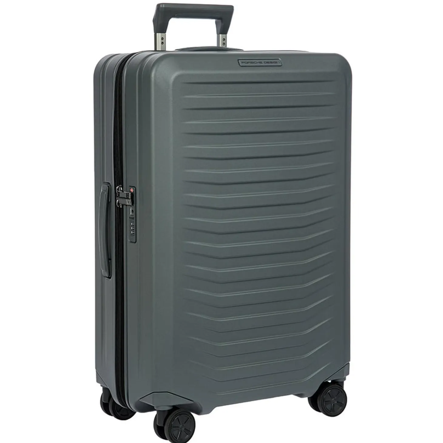 Brics Porsche Design Roadster Hardside 27" Expandable Check-In Spinner