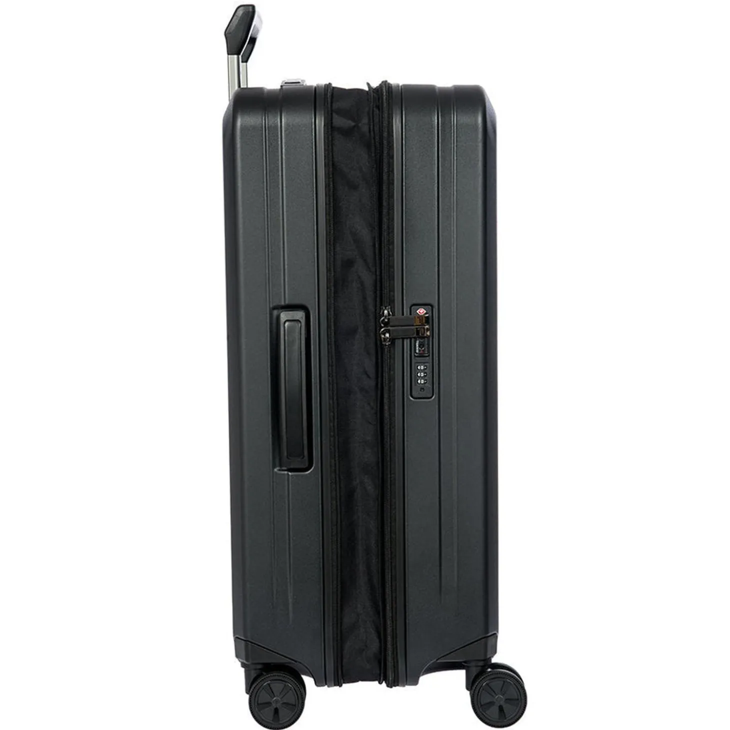 Brics Porsche Design Roadster Hardside 27" Expandable Check-In Spinner
