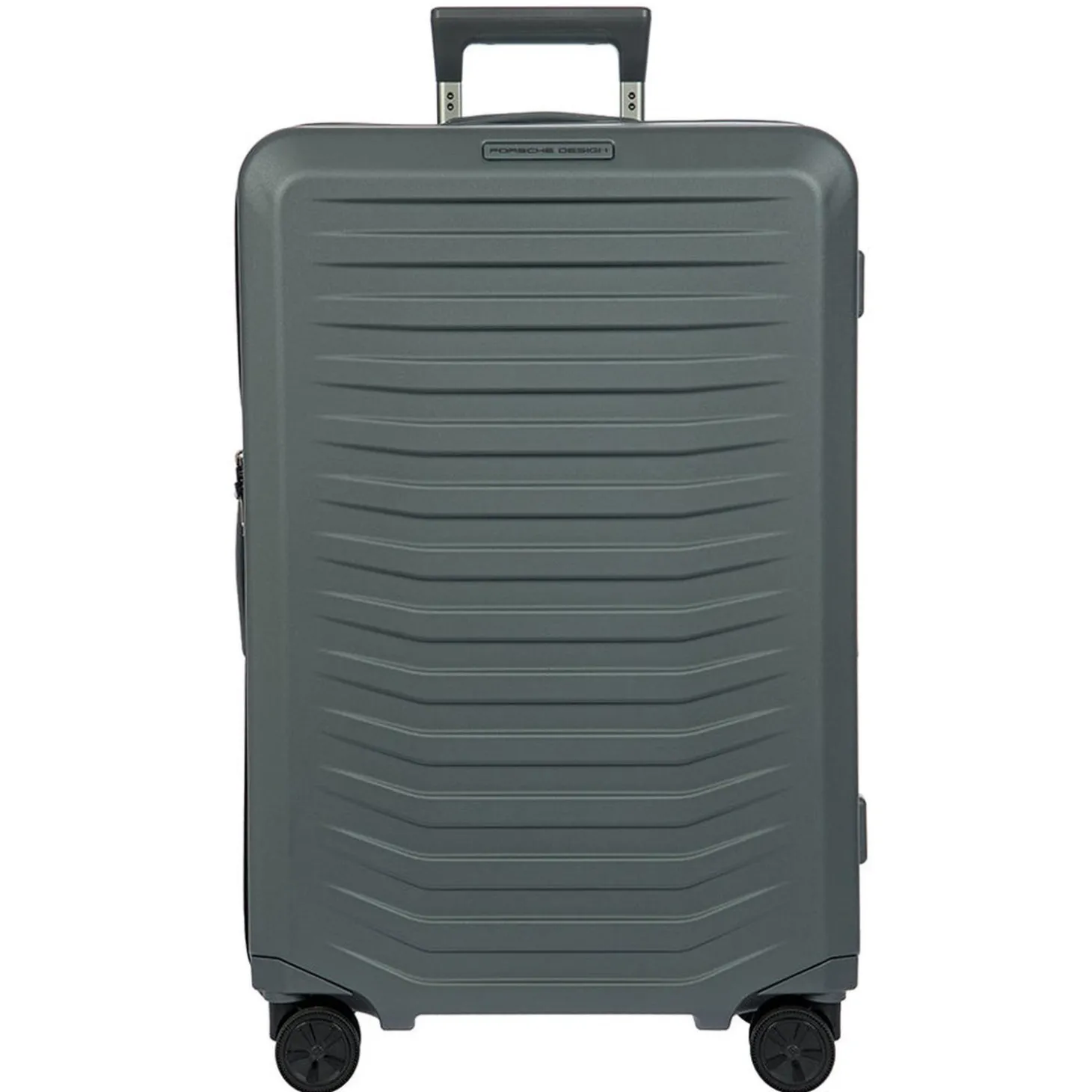 Brics Porsche Design Roadster Hardside 27" Expandable Check-In Spinner