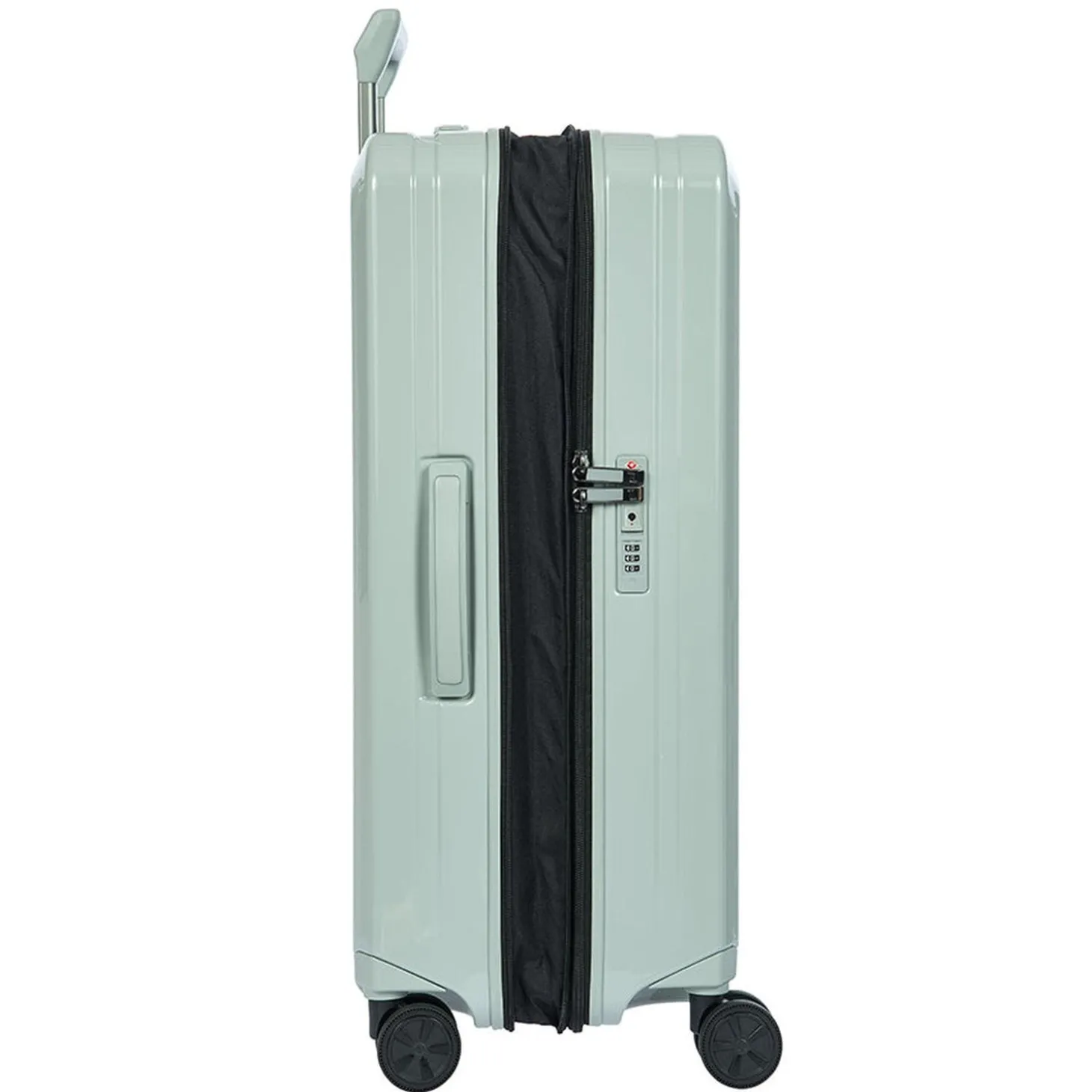 Brics Porsche Design Roadster Hardside 27" Expandable Check-In Spinner