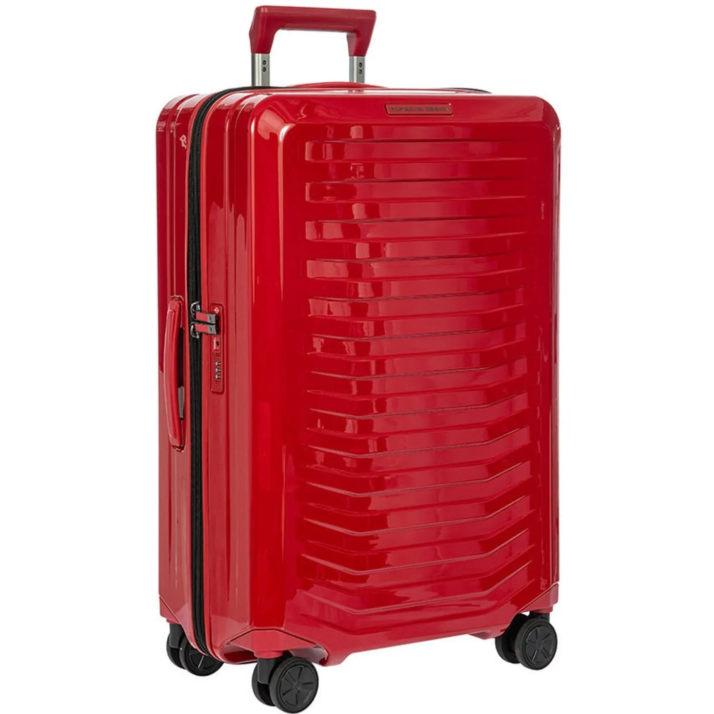Brics Porsche Design Roadster Hardside 27" Expandable Check-In Spinner