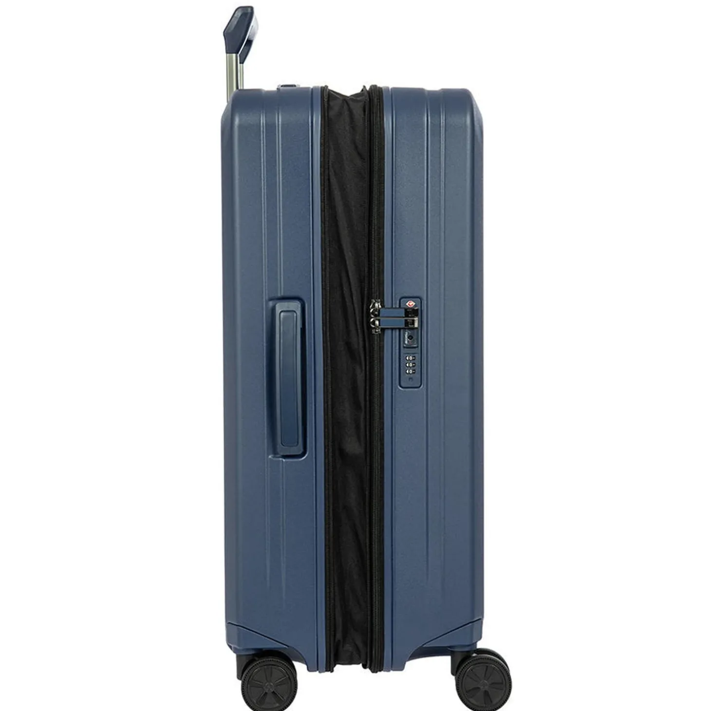 Brics Porsche Design Roadster Hardside 27" Expandable Check-In Spinner