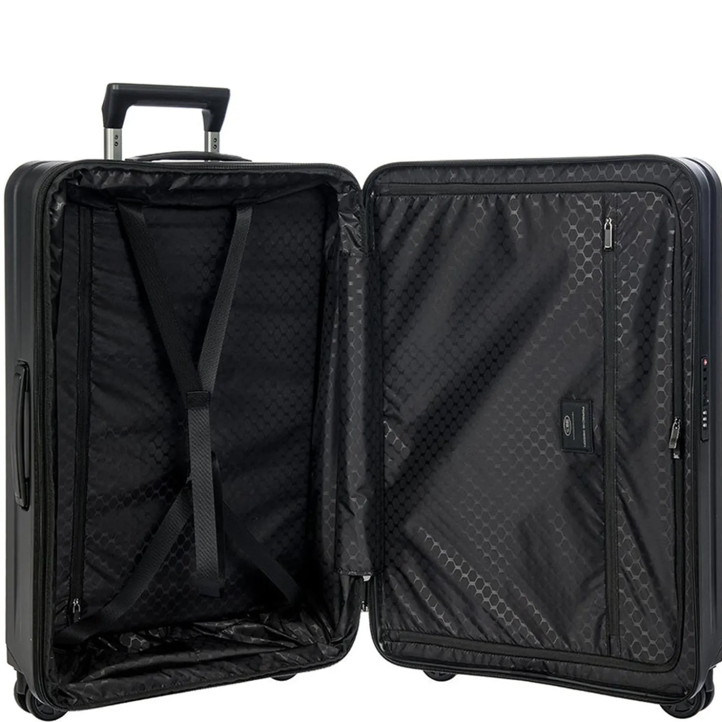 Brics Porsche Design Roadster Hardside 27" Expandable Check-In Spinner