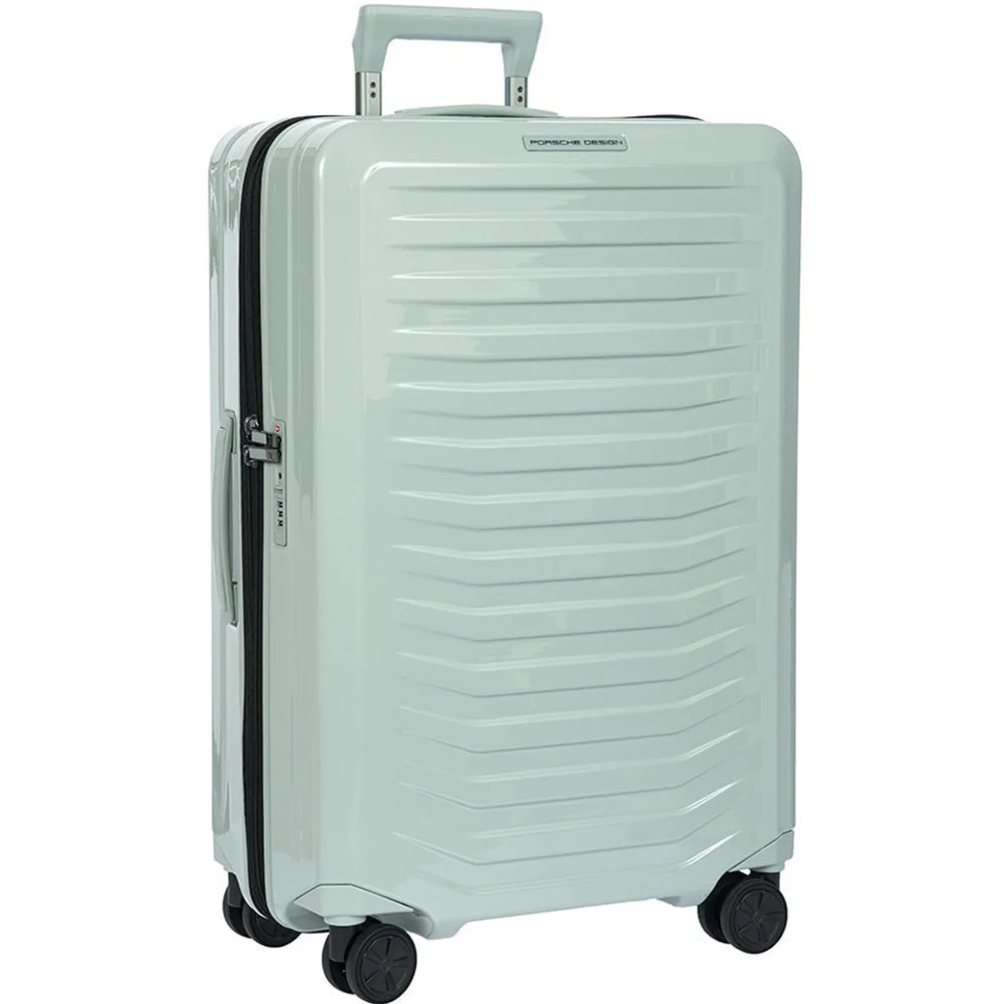 Brics Porsche Design Roadster Hardside 27" Expandable Check-In Spinner