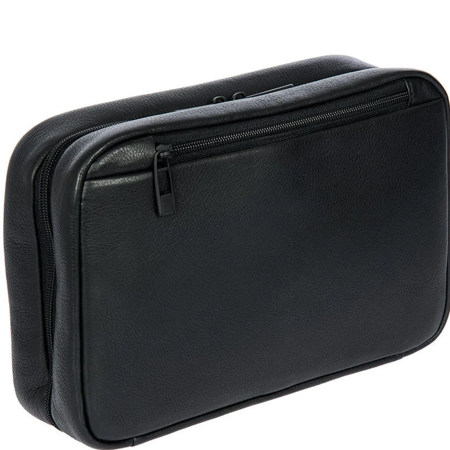 Brics Porsche Design Roadster Leather Evo Washbag