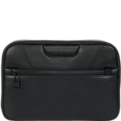 Brics Porsche Design Roadster Leather Evo Washbag
