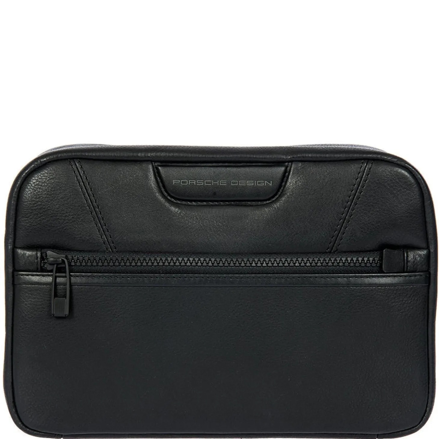 Brics Porsche Design Roadster Leather Evo Washbag